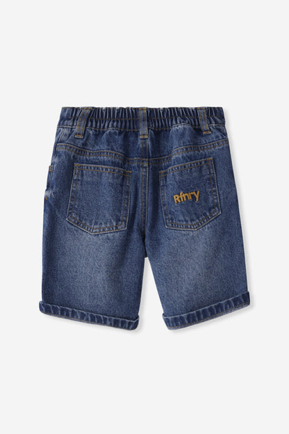 Boys Denim Shorts