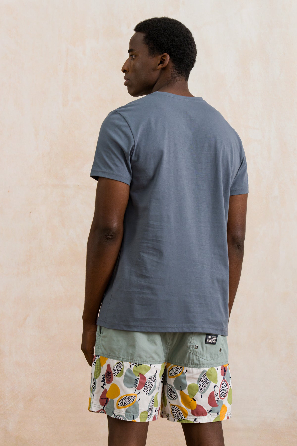 Branded T-Shirt