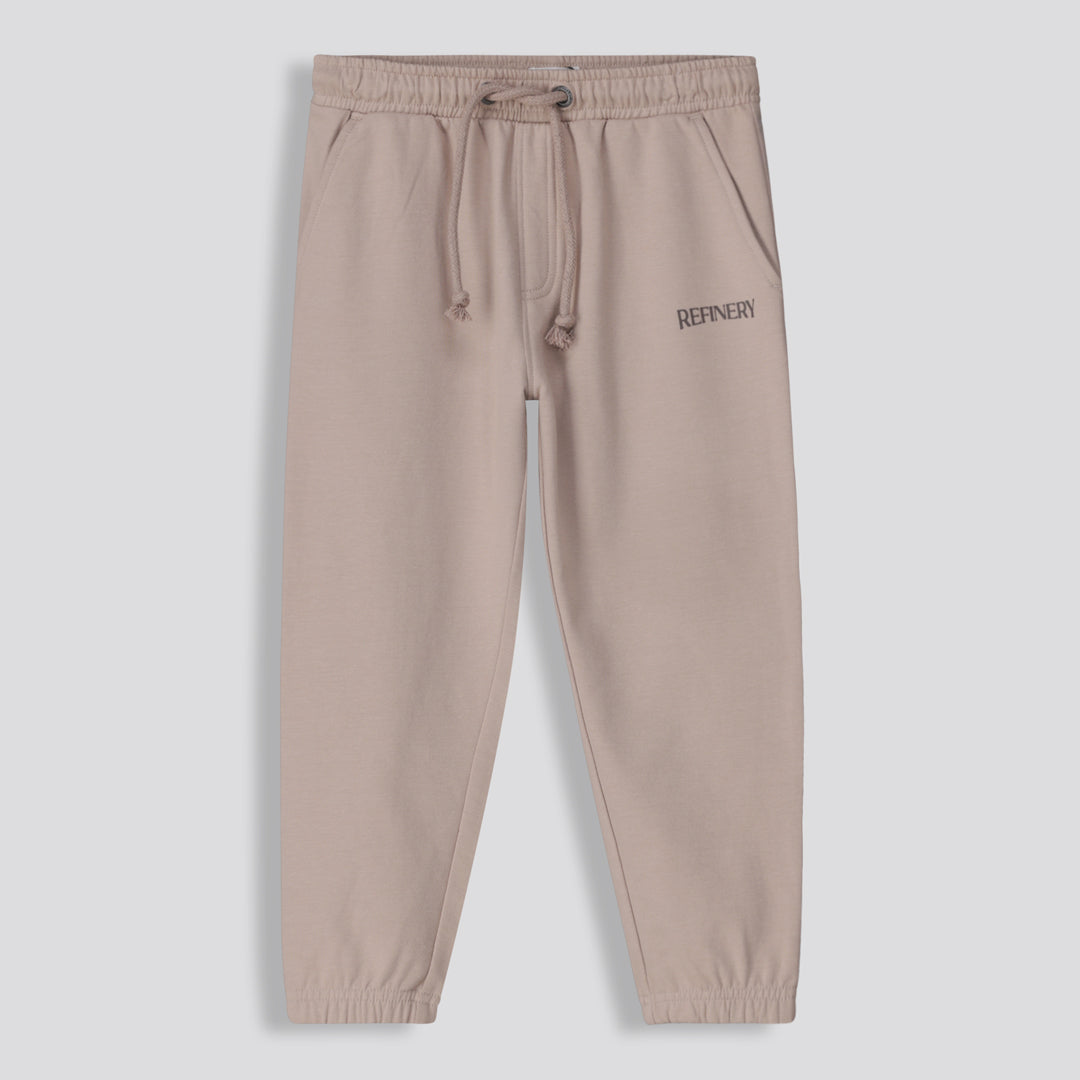 Boys Athleisure Track Pants