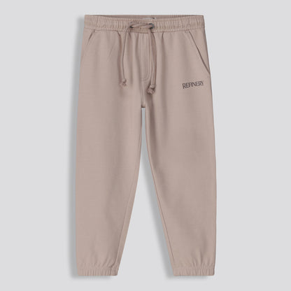 Boys Athleisure Track Pants