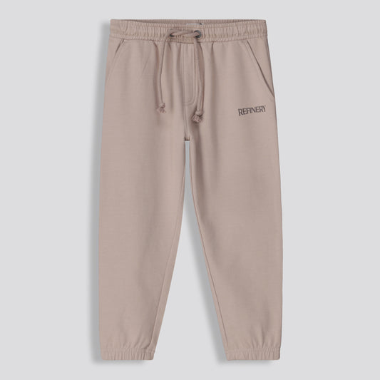 Boys Athleisure Track Pants