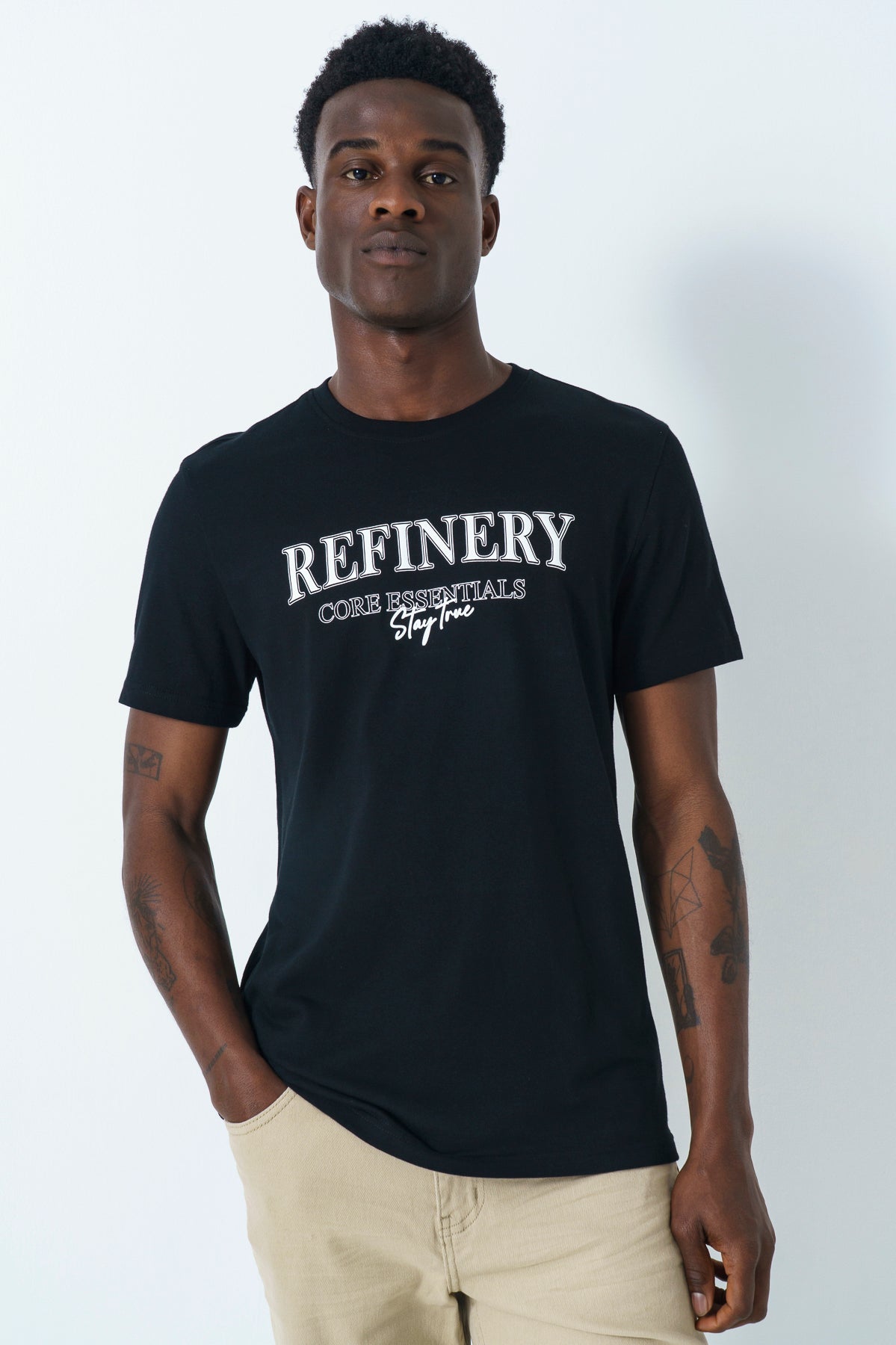Statement T-Shirt
