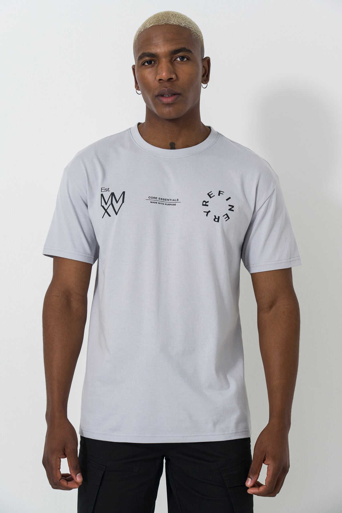 Oversized T-Shirt