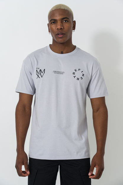 Oversized T-Shirt