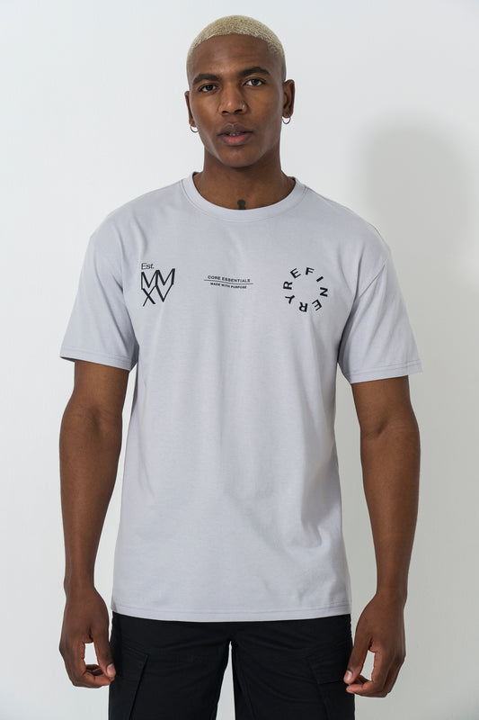 Oversized T-Shirt