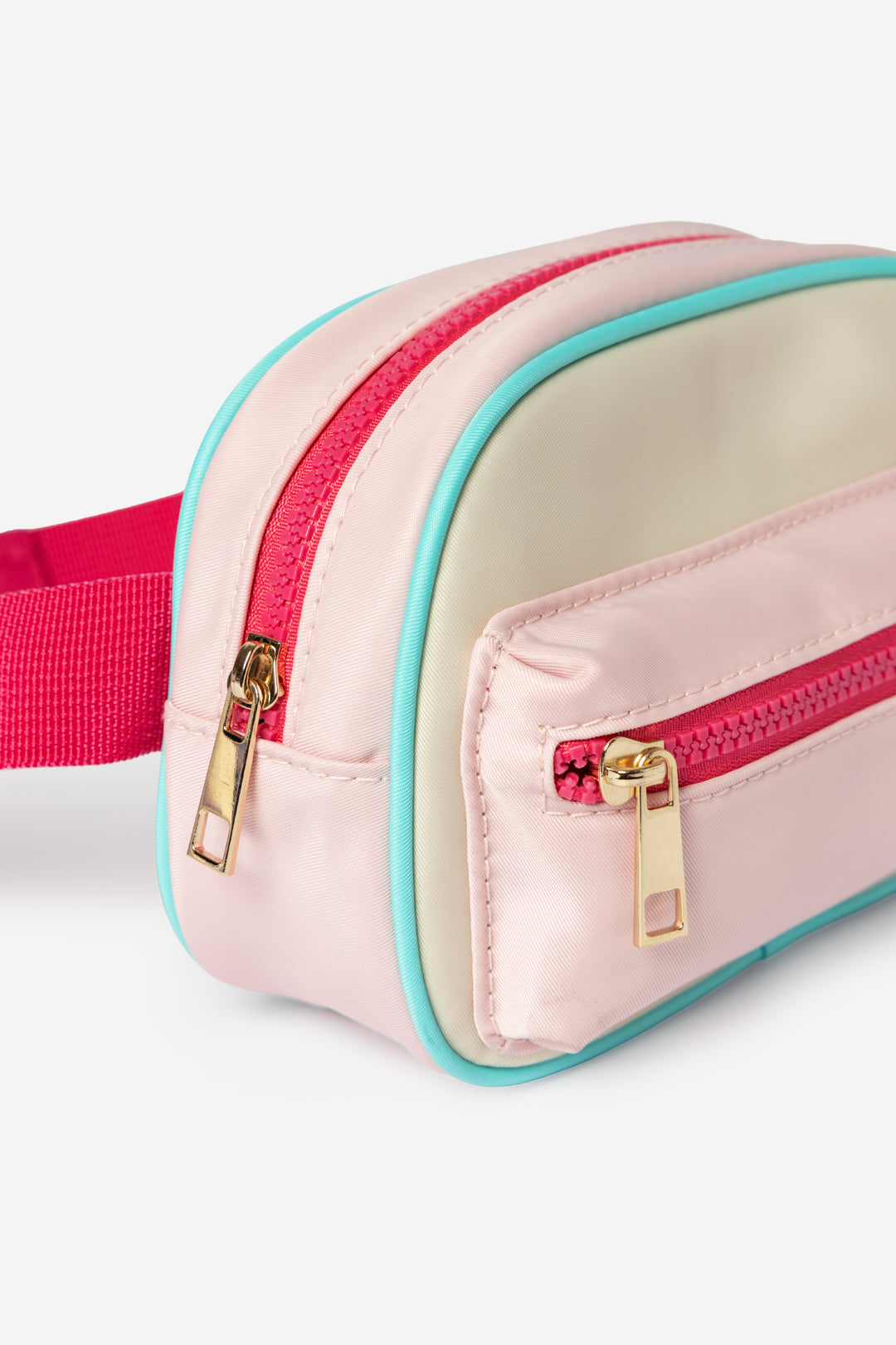 Girls Moon Bag