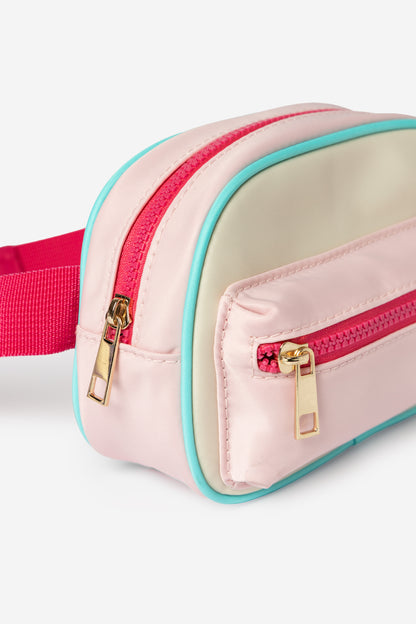 Girls Moon Bag