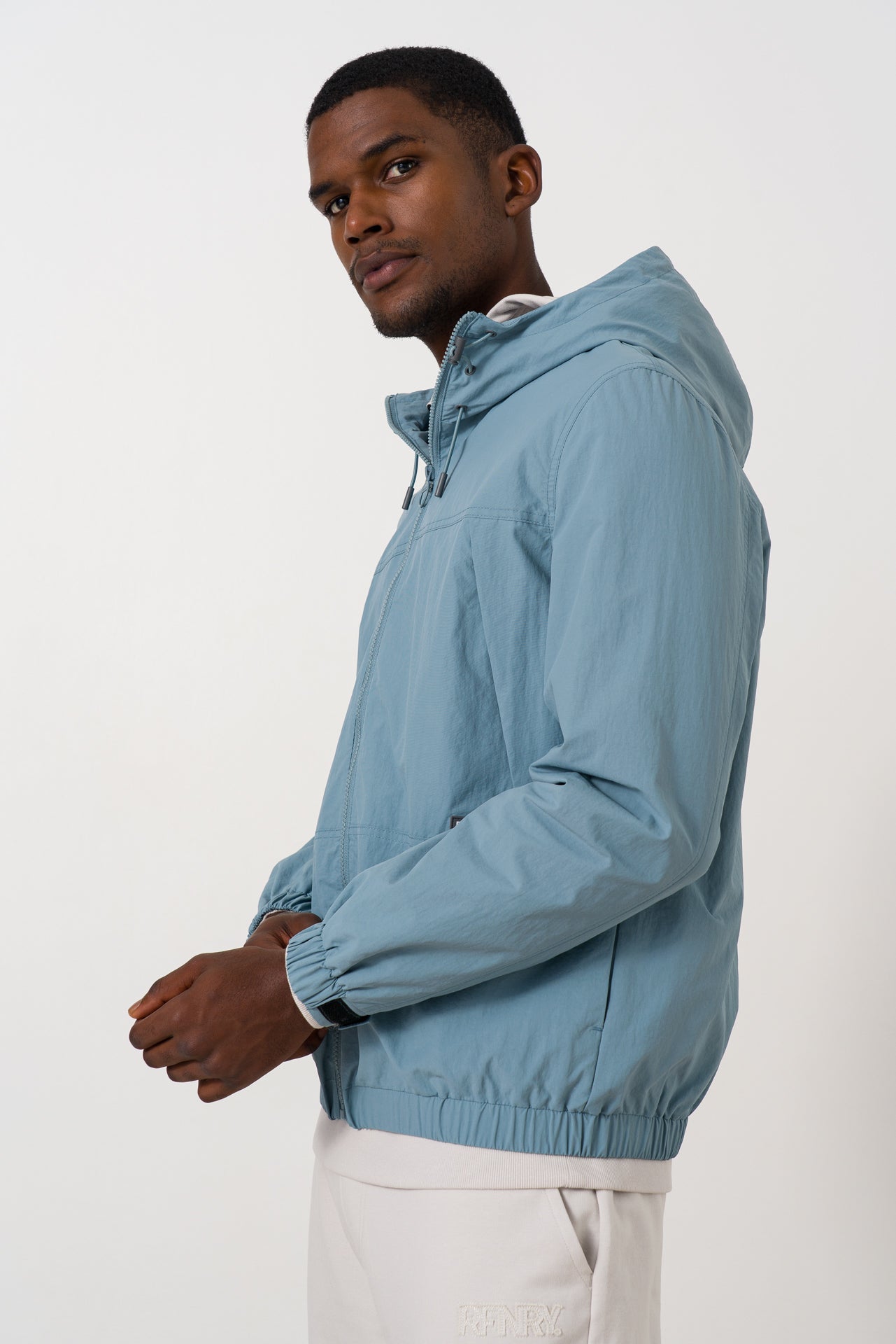 Grizzly Jacket