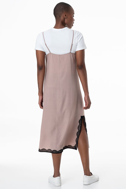 Slip Dress