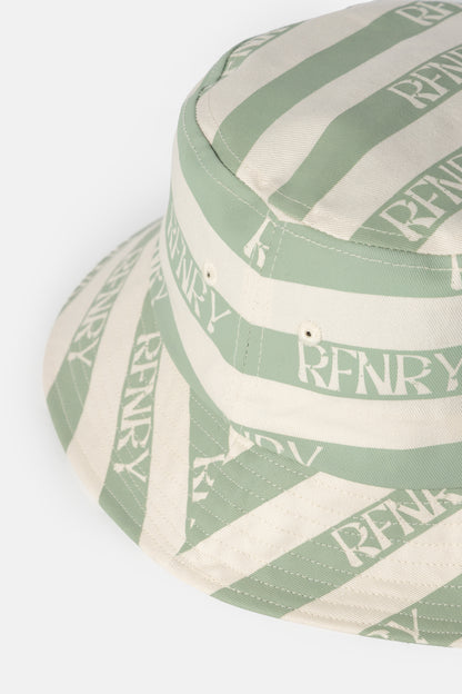 Cotton Twill Bucket Hat