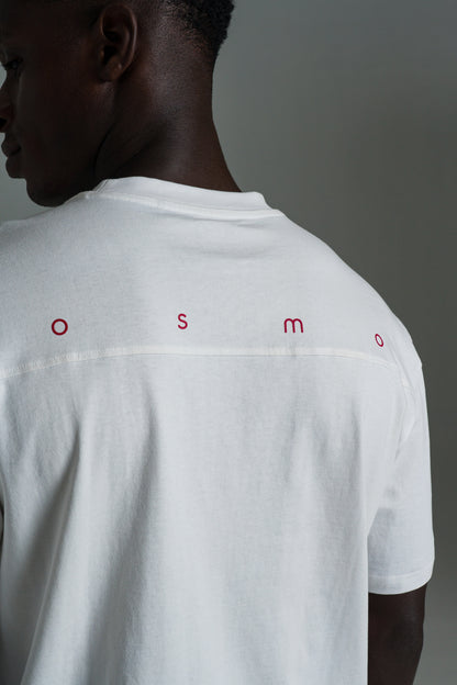 Oversized T-shirt
