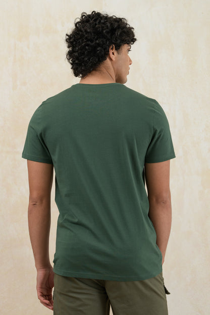 Branded T-shirt