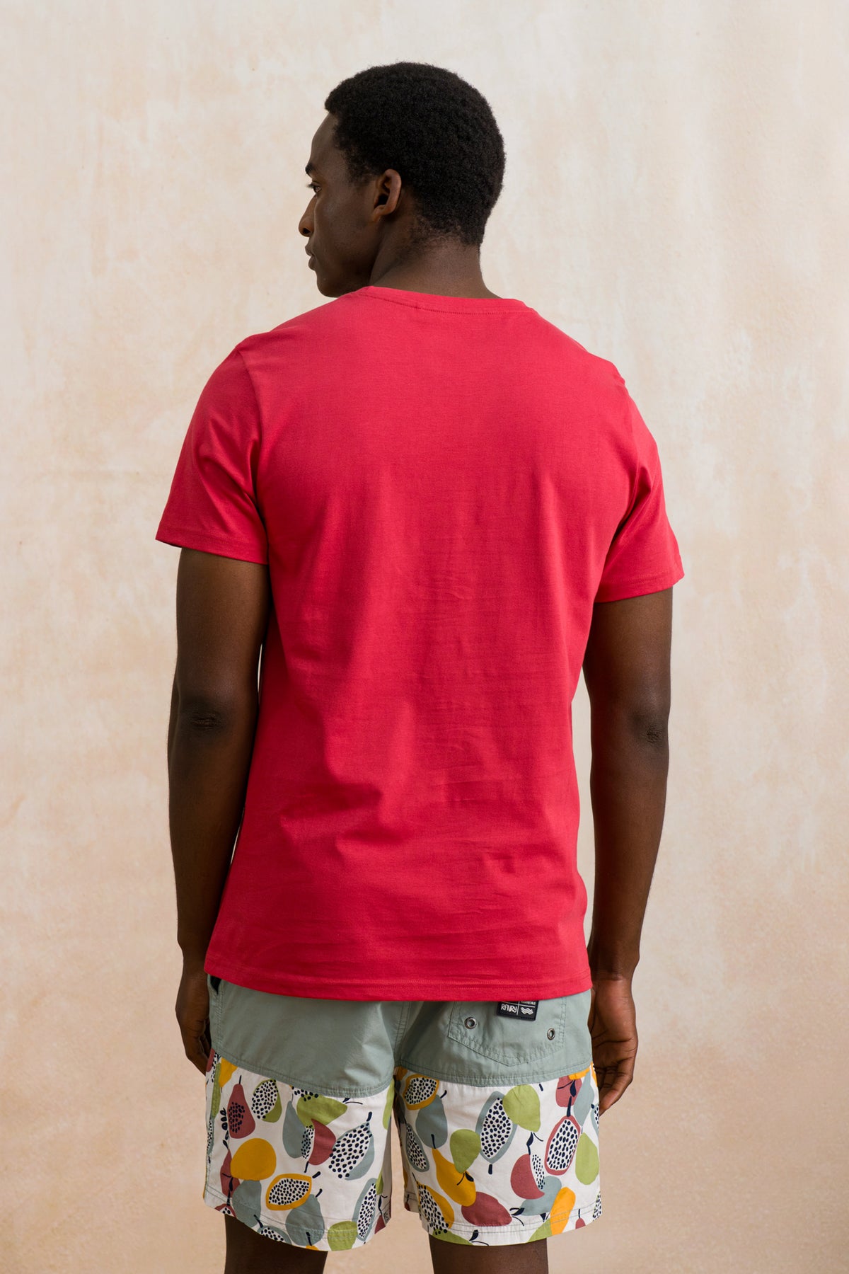 Branded T-Shirt