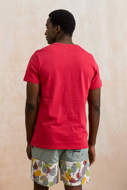 Branded T-Shirt