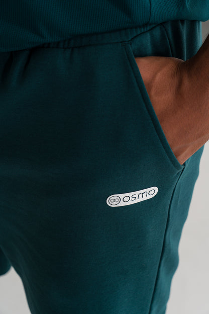 Fleece Shorts