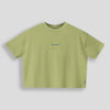 Girls Boxy Tee