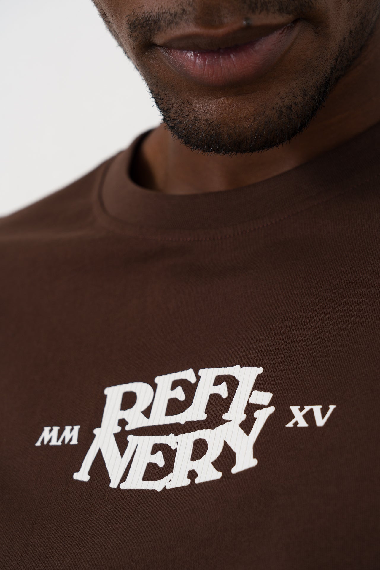 Graphic Oversized T-shirt