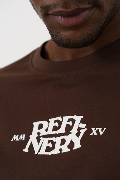 Graphic Oversized T-shirt