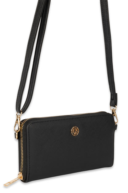 Crossbody Wallet