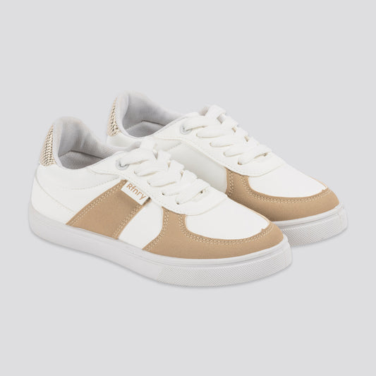 Girls Court Sneaker