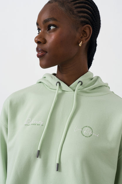 Standard Hoodie