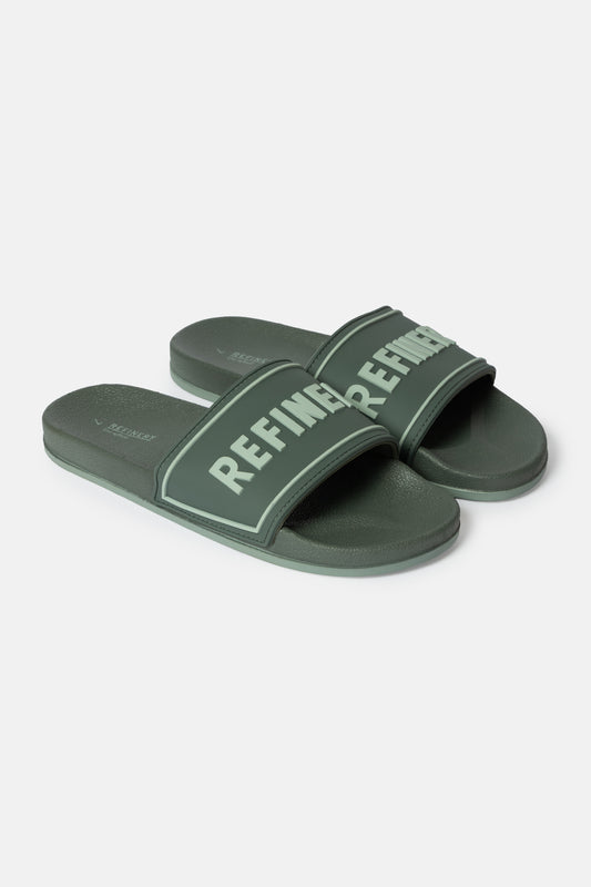 Pool Slides