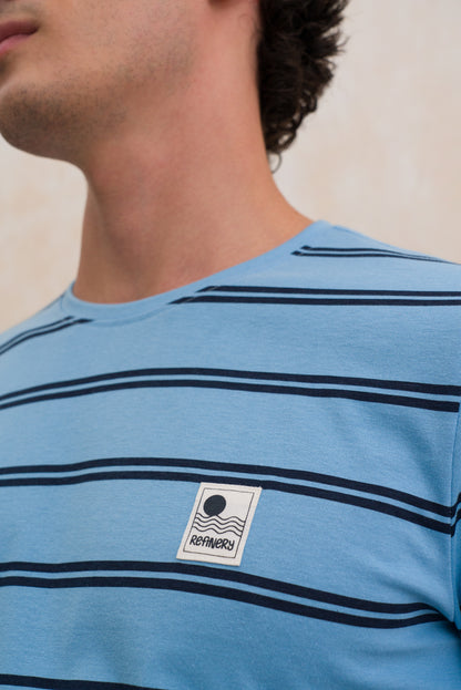 Striped T-shirt