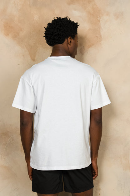 Oversized Statement T-Shirt