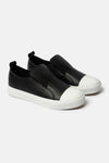 Tonal Slip-On Sneaker