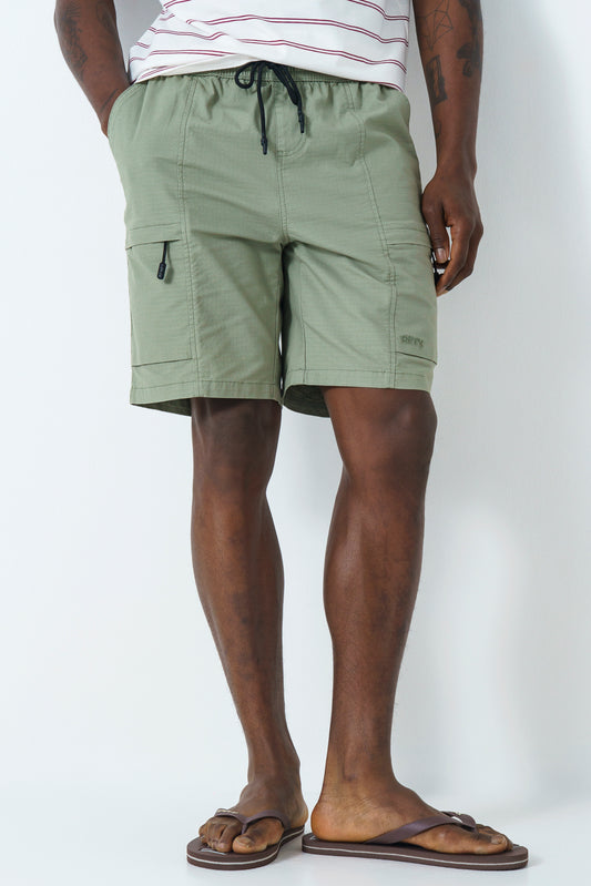 Cargo Shorts