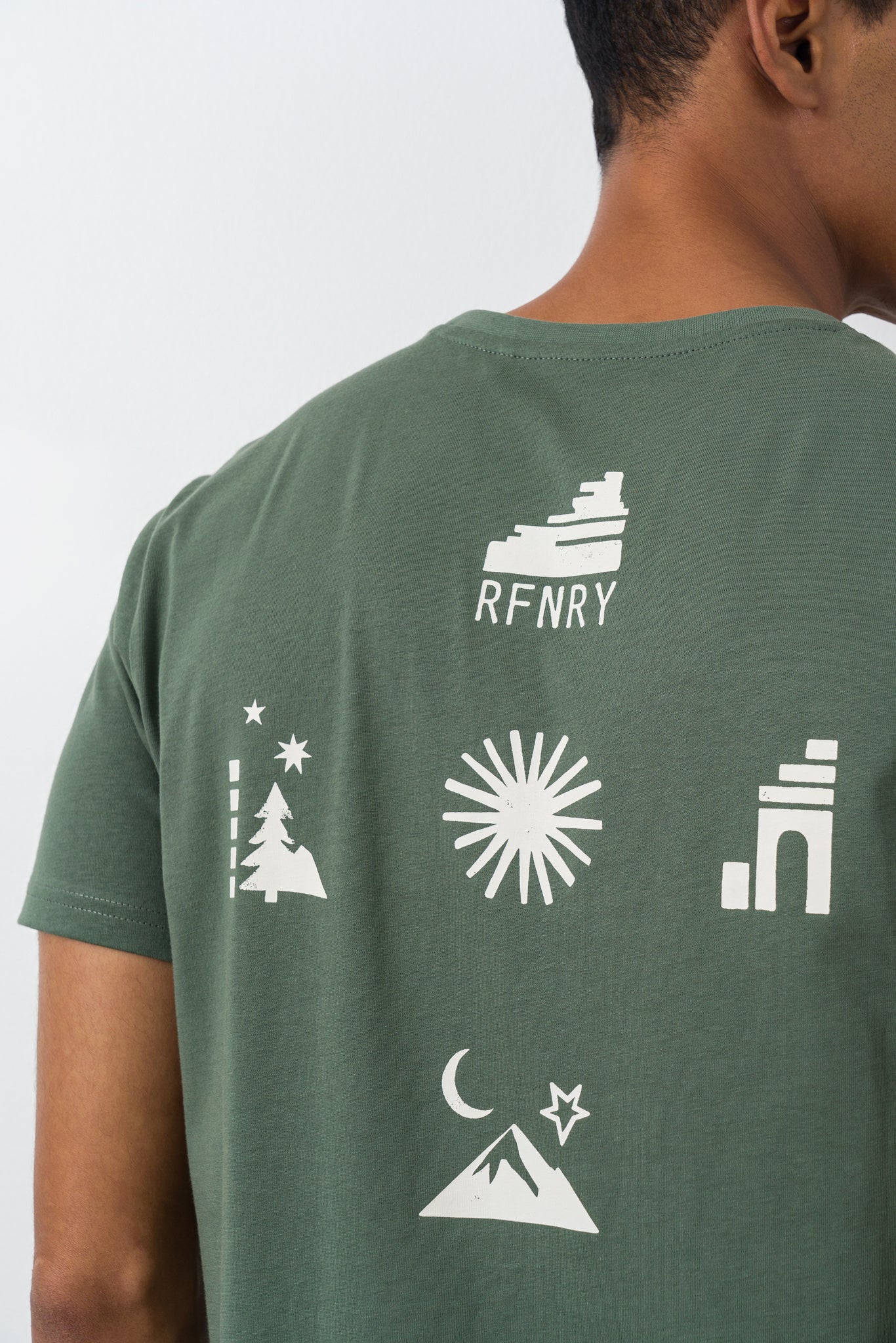 Graphic T-shirt