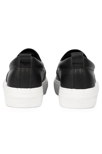 Slip-On Sneaker