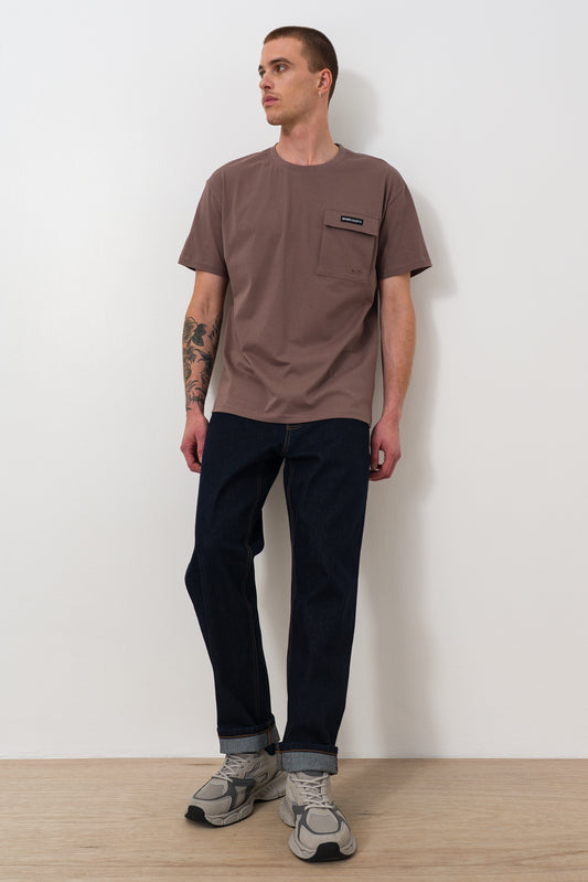 Cargo Pocket T-Shirt