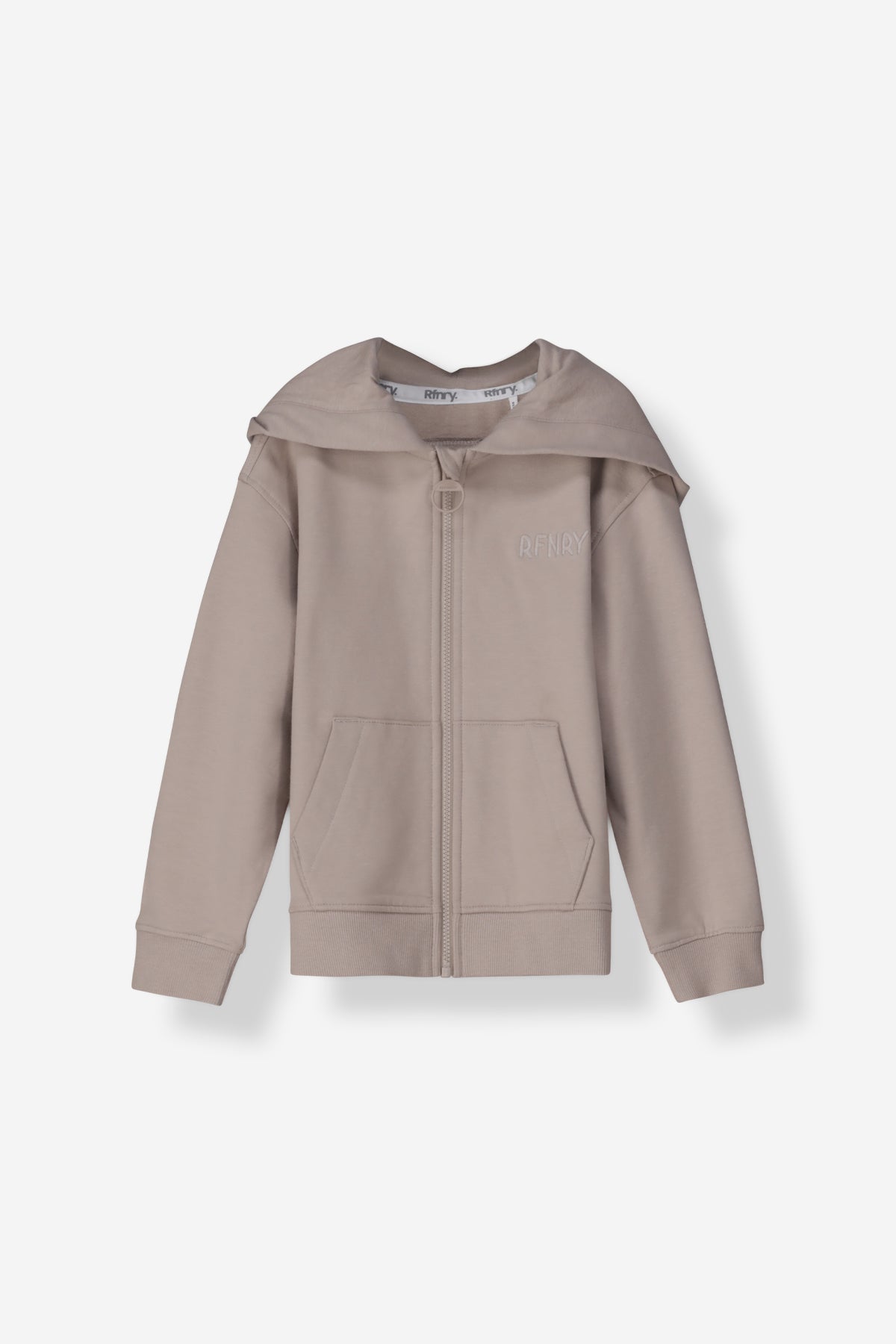 Boys Hooded Sweat Top