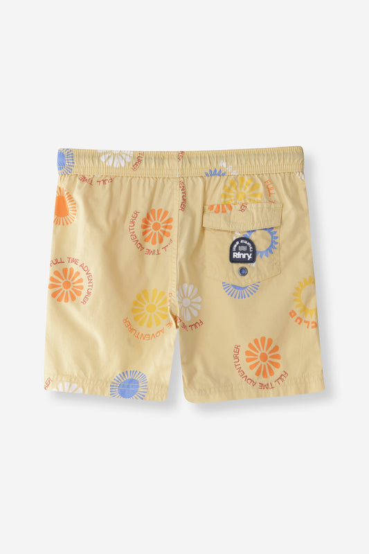 Boys Pool Shorts