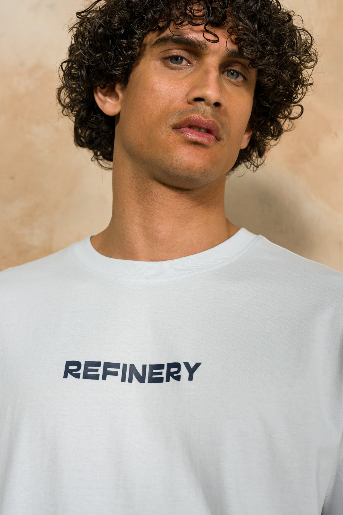 Graphic Oversized T-Shirt