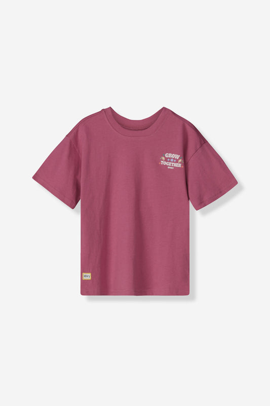 Girls T-shirt