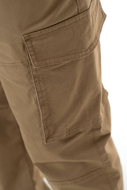 Cargo Pants