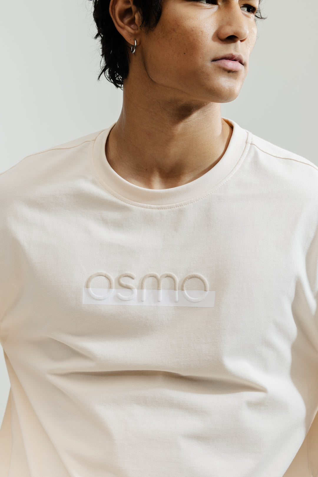 Oversized Active T-shirt