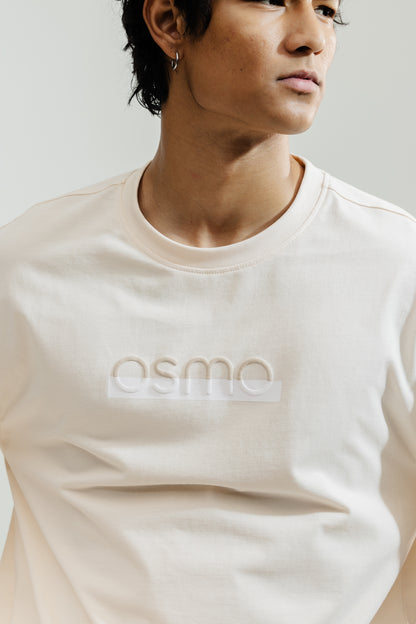 Oversized Active T-shirt
