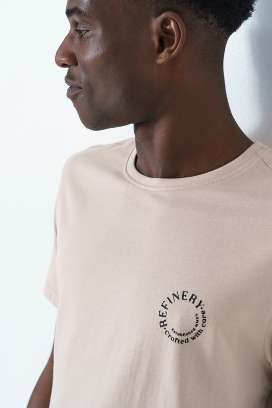 Branded T-Shirt