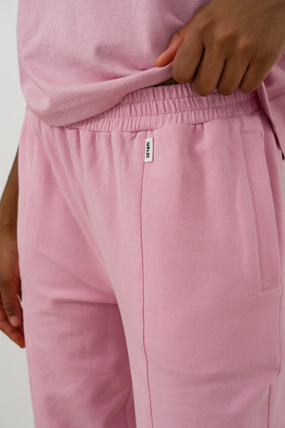 Relaxed Fit Track Pants