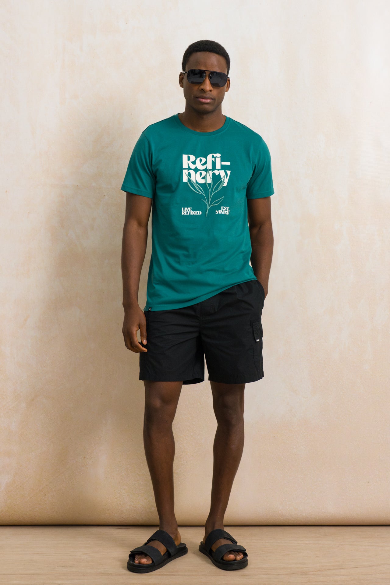 Graphic T-Shirt