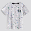 Boys Statement Tee