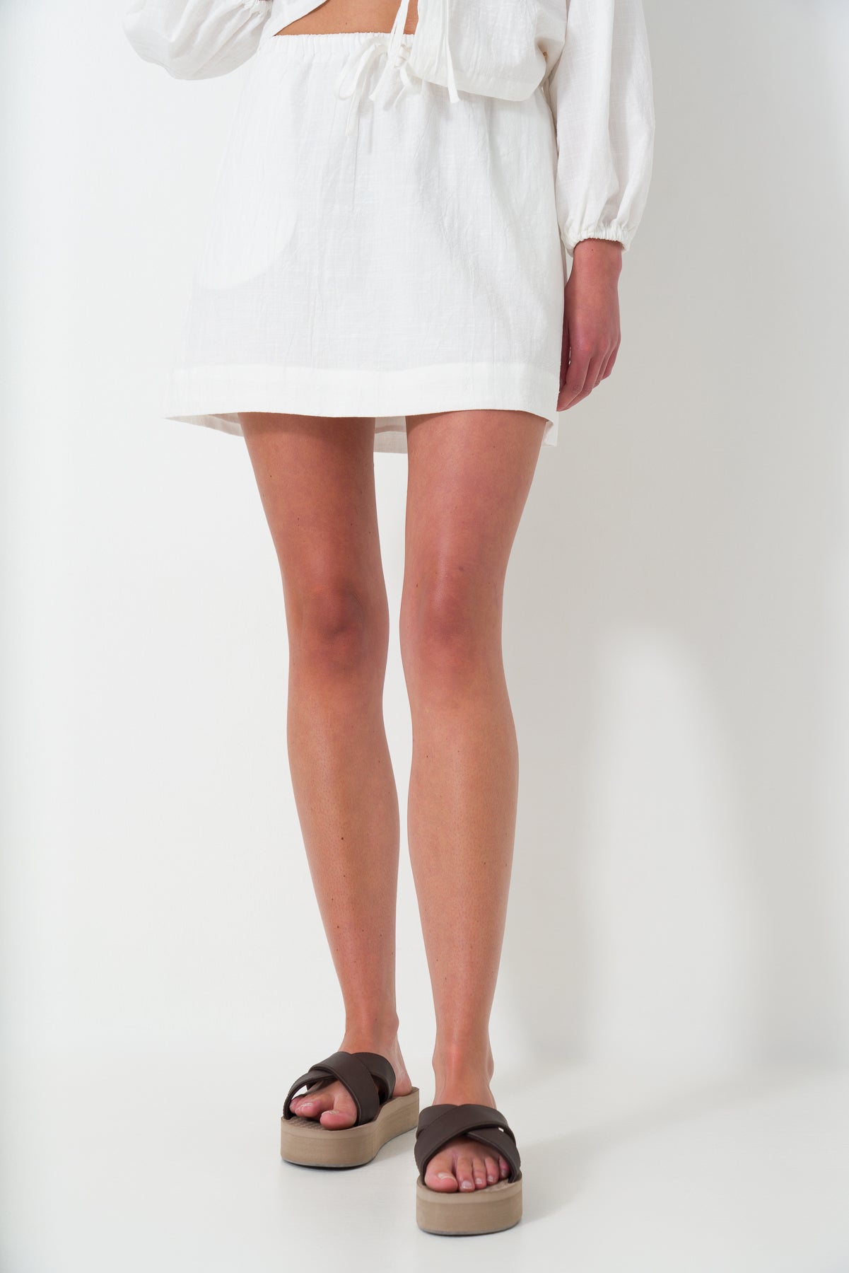 mini-skirt
