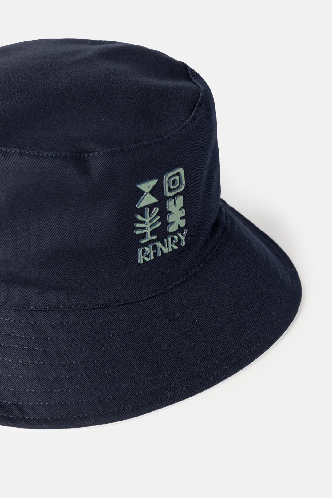 Reversible Bucket Hat