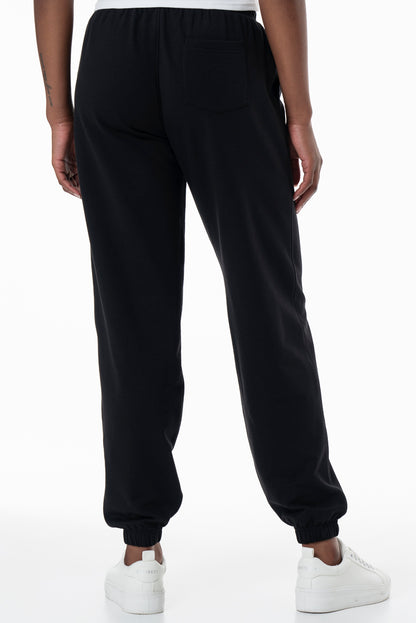 Track Pants _ 155858 _ Black