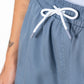 Pull-On Shorts _ 141705 _ Light Wash