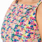 Pleated Top _ 141537 _ Multi