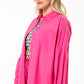 Overshirt _ 141554 _ Pink